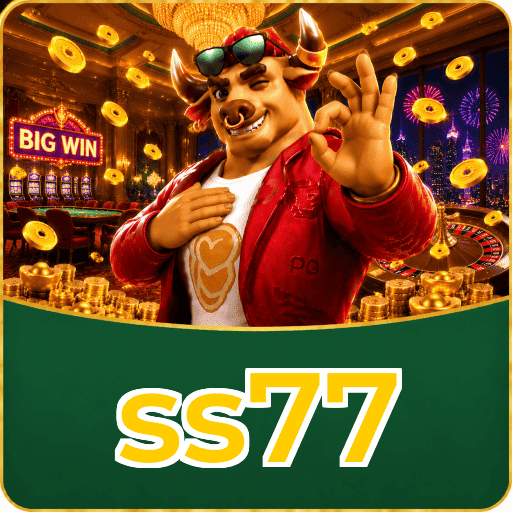 ss77 VIP Program Logo