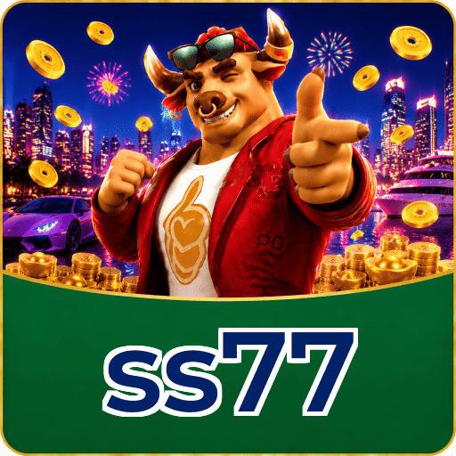 Bot ss77 Telegram