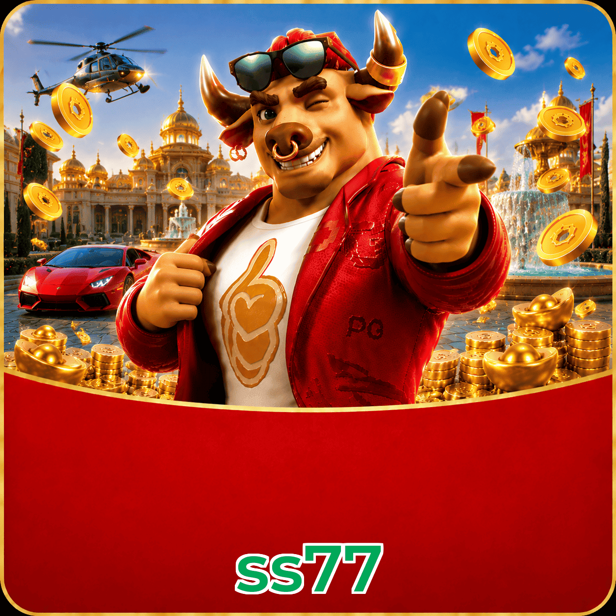 ss77 Loteria Online Brasil - Plataforma Certificada