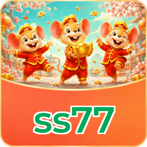 Logo da ss77