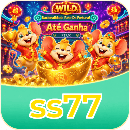 ss77 Jackpots Progressivos
